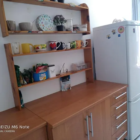 Bart House * Varšava