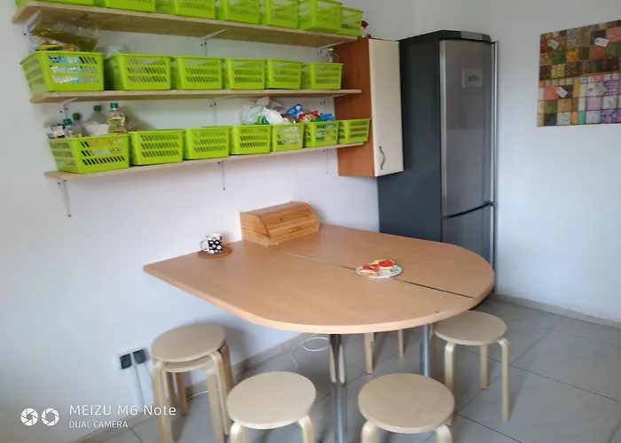 Bart House * Varšava