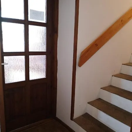Bart House Homestay