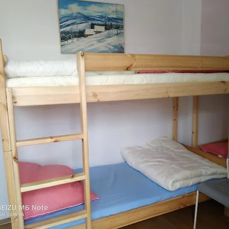 Homestay Bart House
