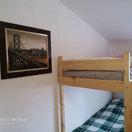 Bart House Homestay *