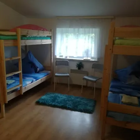 Bart House Privatunterkunft Warschau