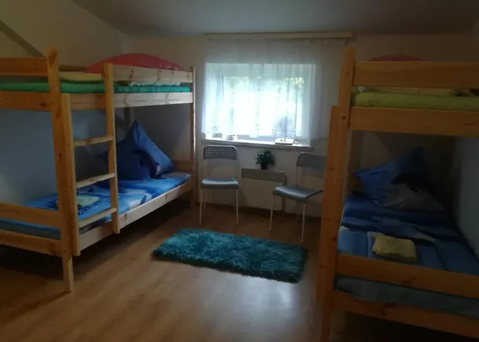 Bart House Otel Varşova