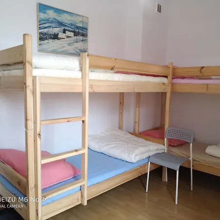 Bart House Varsovia
