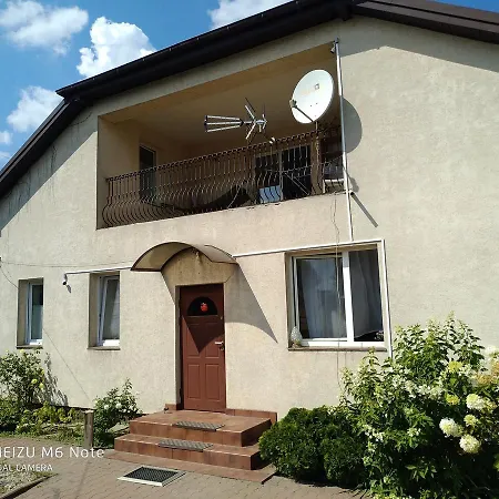Bart House Hotel *
